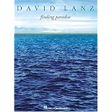 David Lanz - Finding Paradise [Paperback]