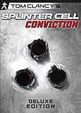Tom Clancy's Splinter Cell Conviction Deluxe [Download]