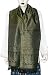 Jacquard Silk Scarfs or Scarves for Women in Vogue India Fashion