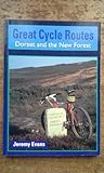 Great cycle routes : Dorset and the New Forest