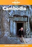 Cambodia - Temple themes and jungle scenes (Lonely Planet Cambodia) - Nick Ray