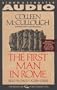 The FIRST MAN IN ROME