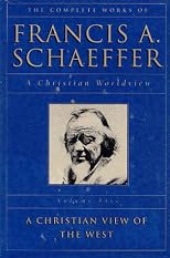 The Complete Works of Francis A. Schaeffer (5 Vol. Set)