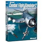 Combat Flight Simulator 2.0