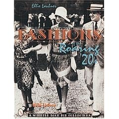 Fashions of the Roaring Twenties (Economics of Legal Relationships)
