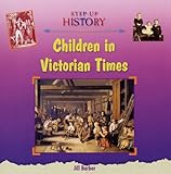 Children in Victorian times