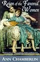 Reign of the Favored Women (Reign Book)