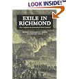 Exile in Richmond: The Confederate Journal of Henri Garidel (A Nation Divided: New Studies in Civil War History) by  Henri Garidel, Michael B. Chesson, and Leslie Jean Roberts