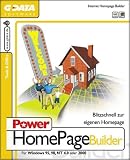 Power HomePage Builder