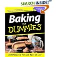 Baking for Dummies