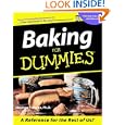 Baking for Dummies by  Emily Nolan