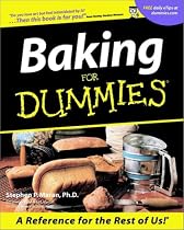 Baking For Dummies