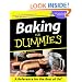 Baking For Dummies