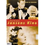 Jansens Kino. Eine Geschichte des Kinos in 100 Filmen: Jansens Kino: �rger im Paradies / Liebelei. Jansens Kino: CD 8: FOLGE 8von "Peter W. Jansen"