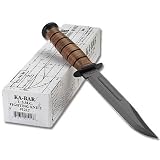 Kabar USMC Bowie Knife