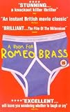 A Room For Romeo Brass [UK IMPORT] - Bob Hoskins