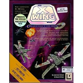 Star Wars: X-Wing Collector's Edition