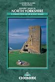 Historic Walks in North Yorkshire (Cicerone British Walking)