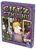 Pegasus Spiele 17340G Chez Cthulhu