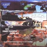 Reich: City Life