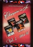 Champions on Ice Vol.2 - 1994 -1997