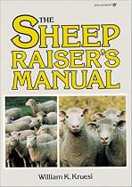 Sheep Raiser's Manual