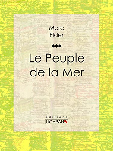 Le Peuple de la Mer (French Edition)