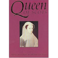 Queen of Scots