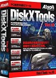 DiskX Tools Ver.10