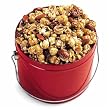Sugar-Free Pecan-Almond Crunch...