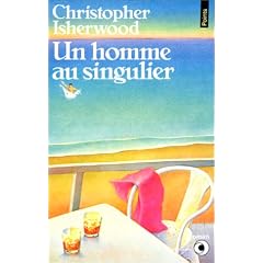 Un homme au singulier