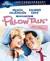 Pillow Talk Collector's Series [Blu-ray Book + DVD + Digital Copy]