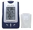 Chaney Instrument Wireless Weather Station and Clock