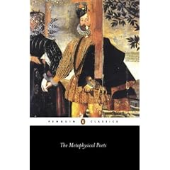 The Metaphysical Poets