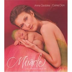 MIRACLE (CD musique)