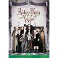 Addams Family Values [1993] (REGION 1) (NTSC)