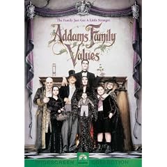 Addams Family Values