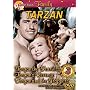 Tarzan - Tarzan the Fearless/Tarzan's Revenge/Tarzan and the Trappers