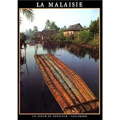Malaisie, coeur de l'Asie du Sud-Est