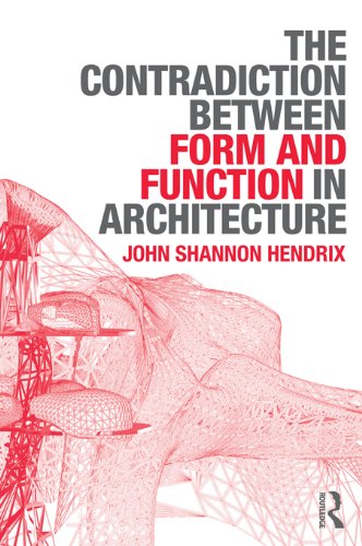 The Contradiction Between Form and Function in Architecture