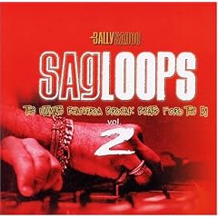 Sagloops, Vol. 2