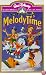 Melody Time (Fully Restored 50th Anniversary Special Edition) (Walt Disney Masterpiece Collection)
