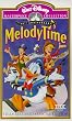 Melody Time (Fully Restored 50th Anniversary Special Edition) (Walt Disney Masterpiece Collection) [VHS]