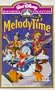 Melody Time (Fully Restored 50th Anniversary Special Edition) (Walt Disney Masterpiece Collection) [VHS]