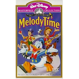 Melody Time