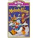 Melody Time (Fully Restored 50th Anniversary Special Edition) (Walt Disney Masterpiece Collection) [VHS]