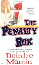 The Penalty Box (Berkley Sensation)