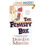 The Penalty Box (New York Blades)