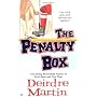 The Penalty Box (Berkley Sensation)