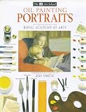 Oil Painting Portraits